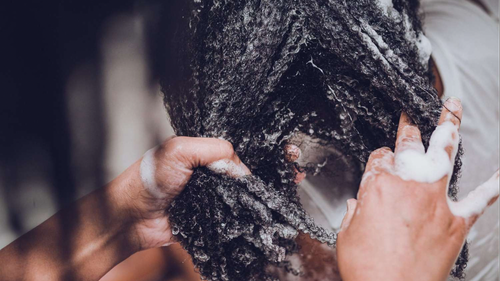 Unlock the Power of Green Tea for Your Hair and Scalp