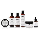 The Natural Hair Regimen