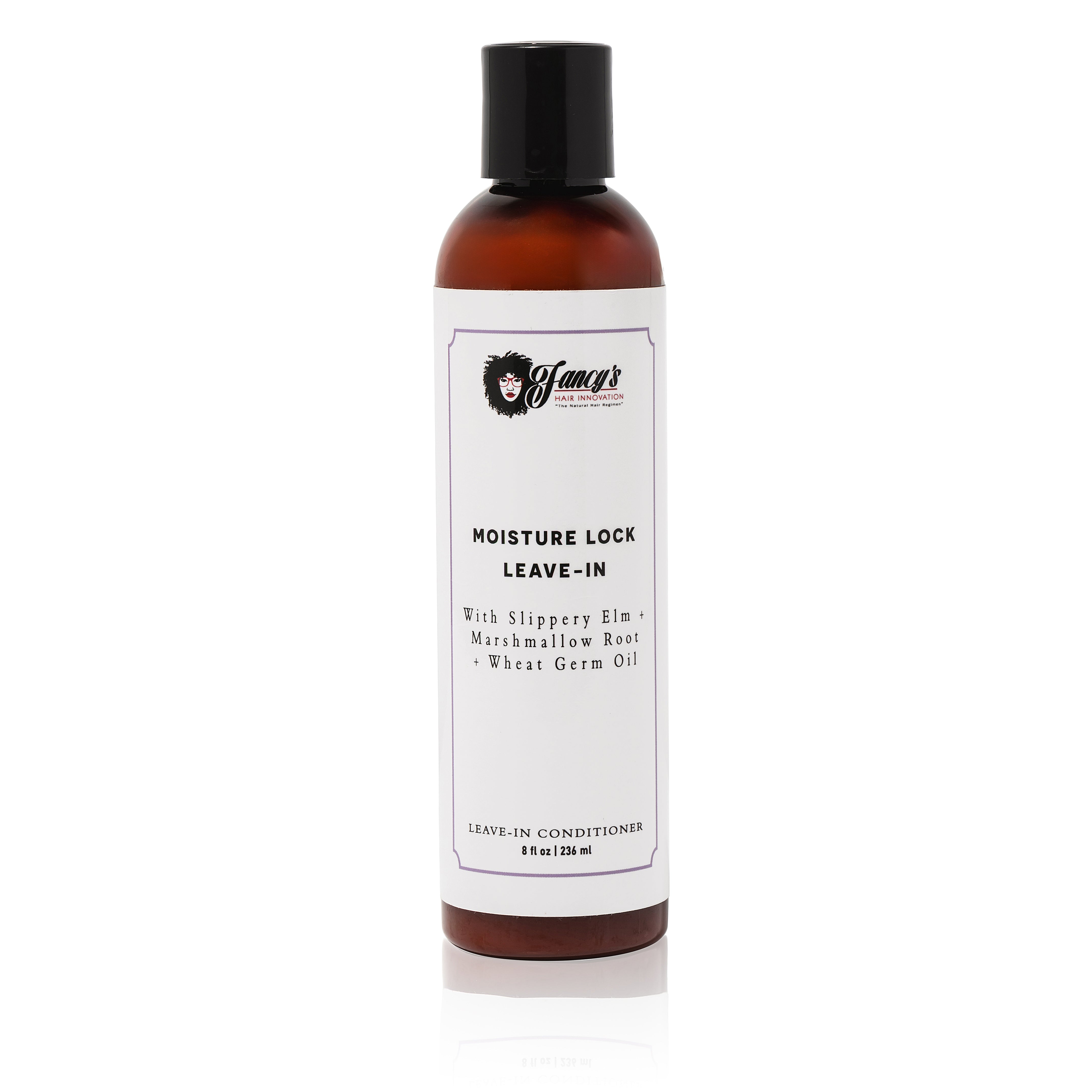 Moisture Lock Leave-in Conditioner – Fancy's Hair Innovation
