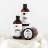 Strength & Restore Trio